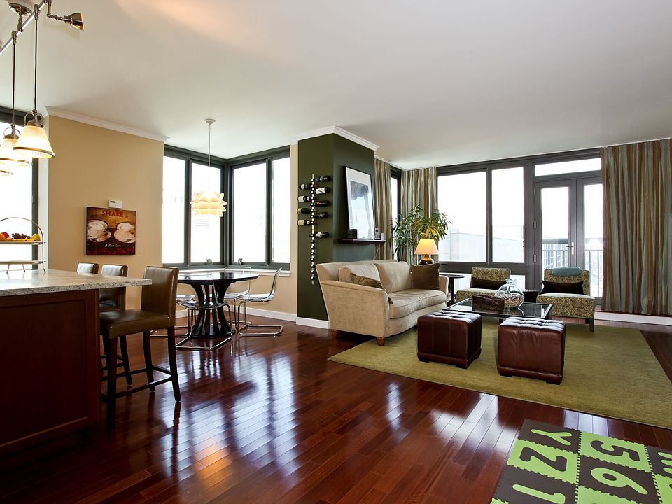 1st image of 10 City Pl APT 12E