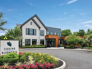 Hunters Glen Apartments