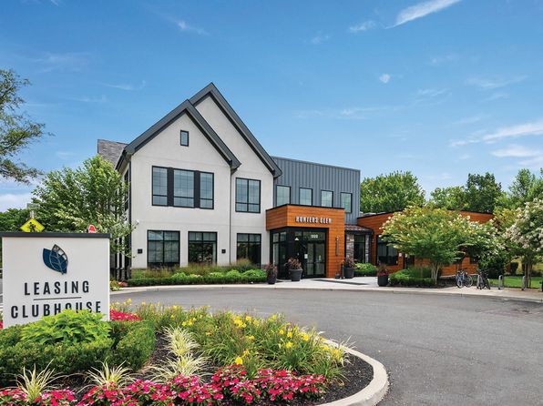 1000 Hunters Glen Dr E  # 5401, Plainsboro, NJ 08536 – 1–2-bedroom rental in Plainsboro