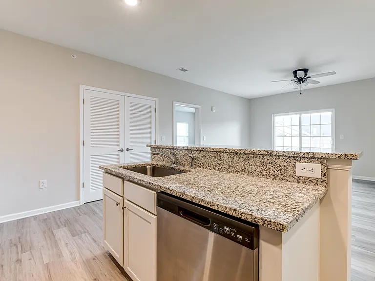 The Residences at River Place — Photo 30