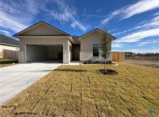 4529 Agave Trl, Temple, TX 76502