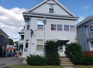 368-370 South Broadway, Lawrence, MA 01843