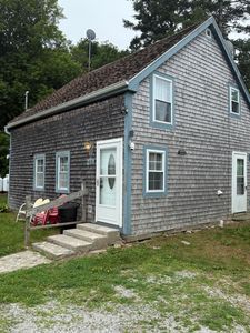 48 Old County Road, Rockland, ME, 04841