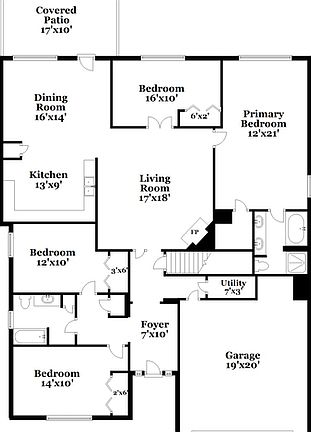 3rd image of this home