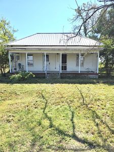 456404 E 1100th Rd, Sallisaw, OK, 74955
