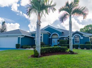 1893 SW Renfro St, Port Saint Lucie, FL 34953