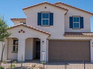 4043 W Coles Rd, Laveen, AZ 85339