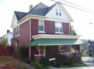 412 6th St, Irwin, PA 15642