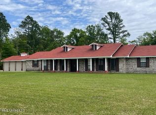 5552 Paula Dr, Long Beach, MS 39560