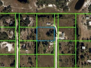22 Cone Dr, Venus, FL 33960