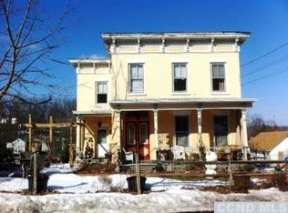 40 Broome St, Catskill, NY 12414