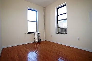 Rented by J Misrahi Realty Corp