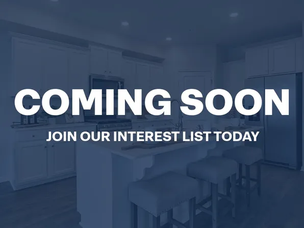 Homes Available Soon, Wallingford Mews