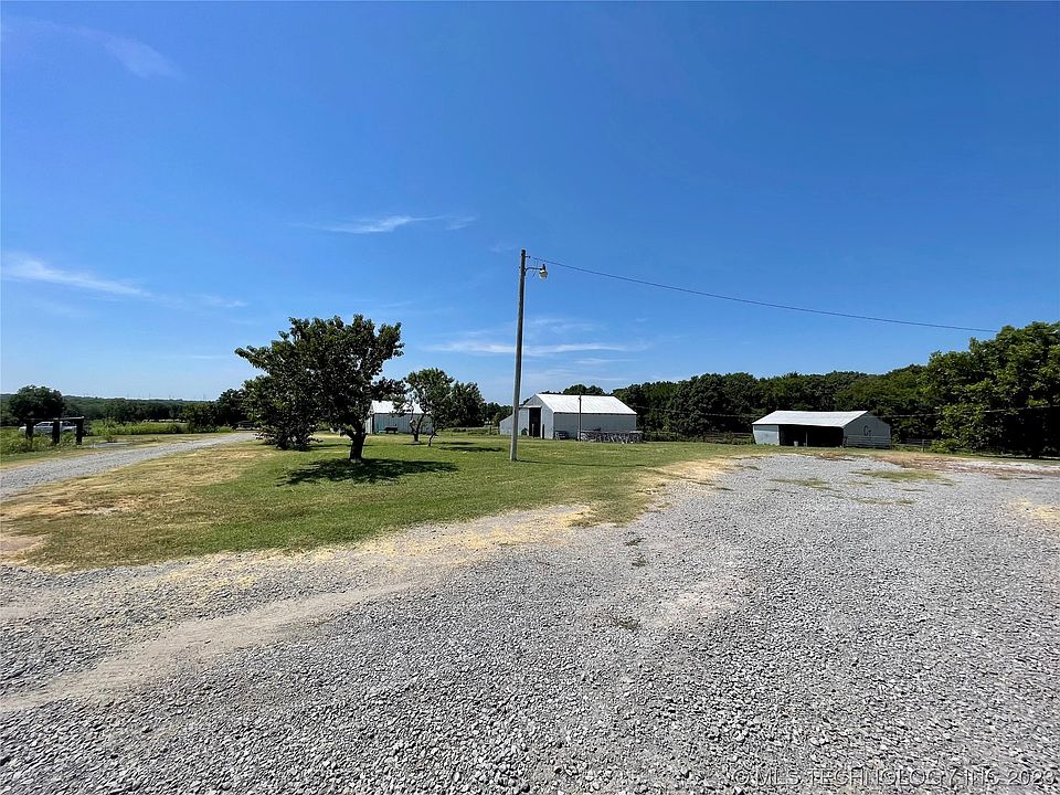 1131 County Road 1650, Roff, OK 74865 MLS 2327519 Zillow