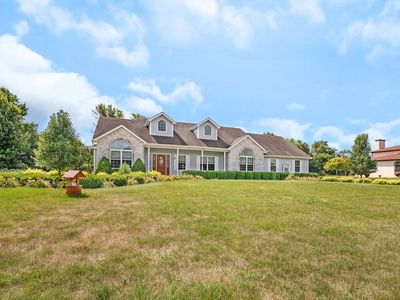 24255 Schubert Ln, Shorewood, IL, 60404