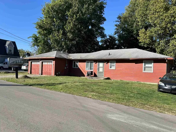 305 N Reserve St, Muncie, IN 47303