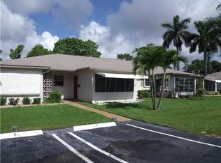 1400 SW High Point Way #B, Delray Beach, FL 33445