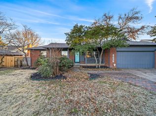 4636 E 56th Ct, Tulsa, OK 74135