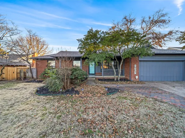 4636 E 56th Ct, Tulsa, OK 74135