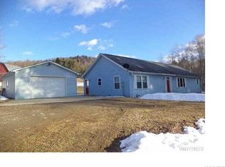 1797 Godfrey Hollow Rd, Olean, NY 14760