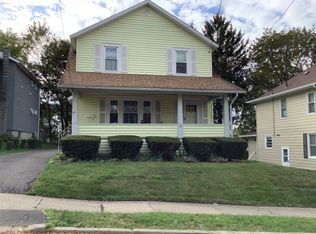 149 Matthews St, Binghamton, NY