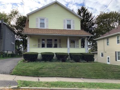 149 Matthews St, Binghamton, NY, 13905