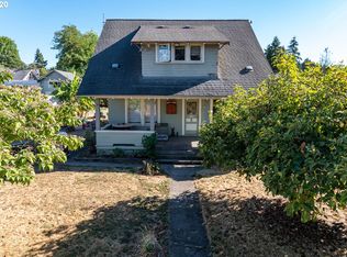 332 Division St, Oregon City, OR