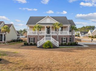 205 Wahee Pl, Conway, SC 29527