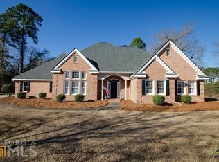 100 Summit Ct, Warner Robins, GA 31088