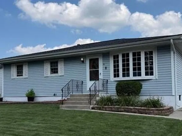 1115 S Colorado St, Hobart, IN 46342