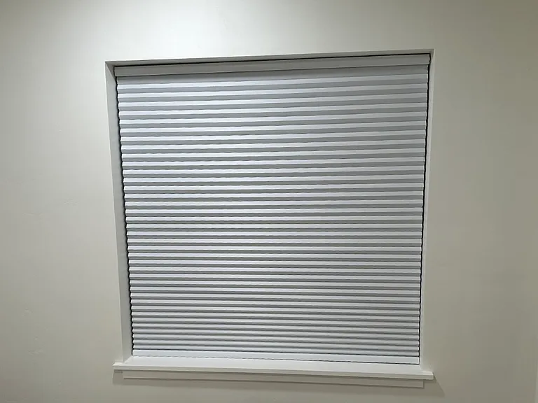 Blackout blinds