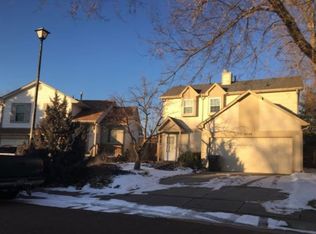6510 Zermatt Dr, Colorado Springs, CO 80915