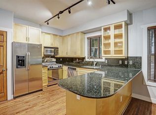 3015 Chenevert St UNIT 7, Houston, TX 77004