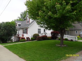 203 4th Ave W, Albia, IA 52531