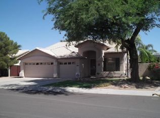 1124 W Pinon Ave, Gilbert, AZ 85233