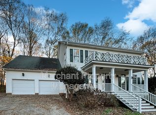 7 Saddle Club Ct, Simpsonville, SC 29680