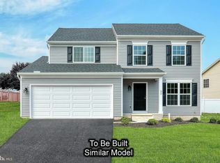 3501 Summer Dr, Dover, PA 17315