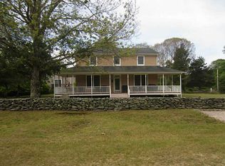 112 Hornbine Ave, Portsmouth, RI 02871