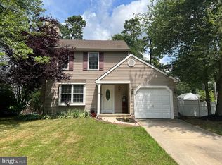 19 Woodhaven Way, Sicklerville, NJ 08081