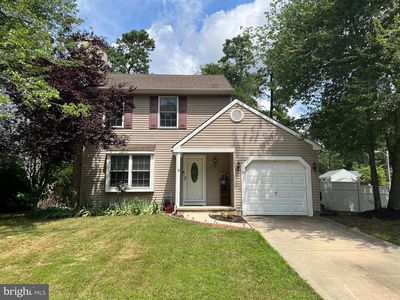 19 Woodhaven Way, Sicklerville, NJ, 08081