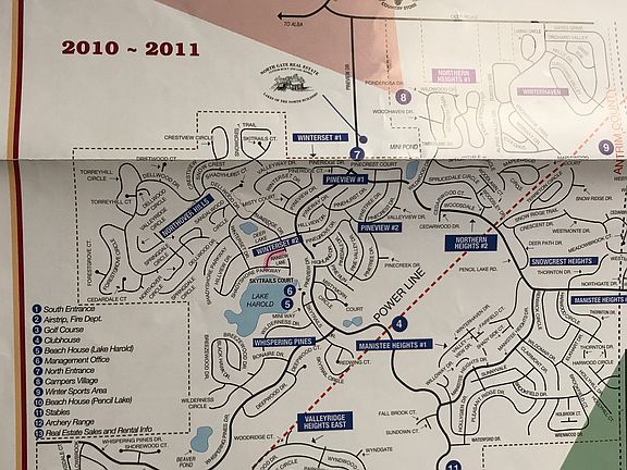 3rd image of Rainbow Ln