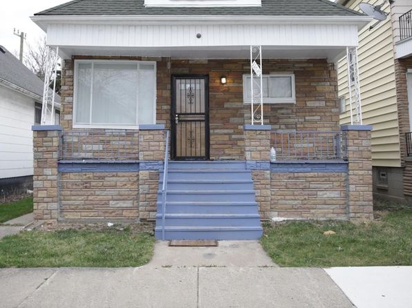 11645 Saint Aubin St, Hamtramck, MI 48212
