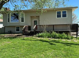 331 Shearer Ave, Lawson, MO 64062