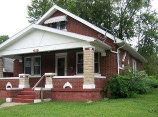 308 Berry St, Jefferson City, MO 65109