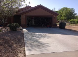 3004 S 201st Dr, Buckeye, AZ 85326
