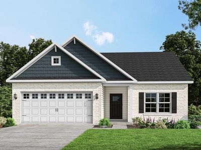 301 Barhams Mill Pond Ln, Wendell, NC, 27591