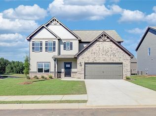 1552 Stinson Ln, Locust Grove, GA 30248