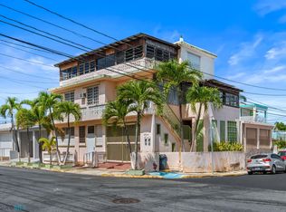 271 Calle Eleonor Roosevelt, San Juan, PR 00918