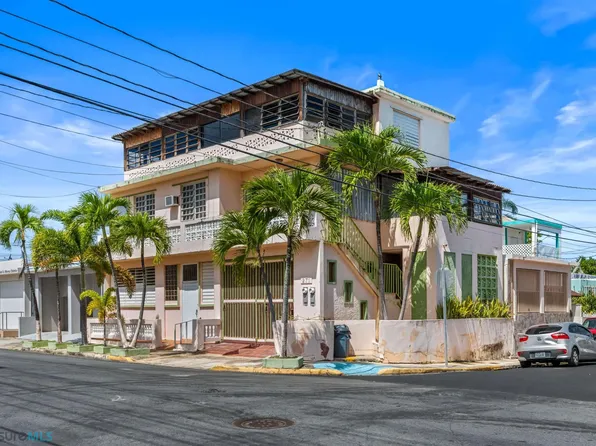 271 Calle Eleonor Roosevelt #0, San Juan, PR 00918