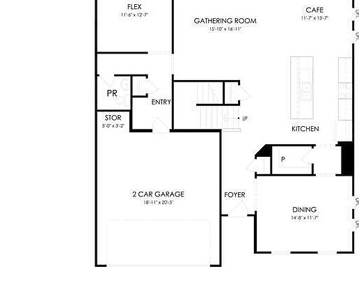 2nd image of this home